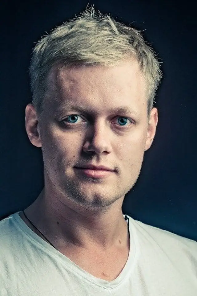 Photo Oskar Punga
