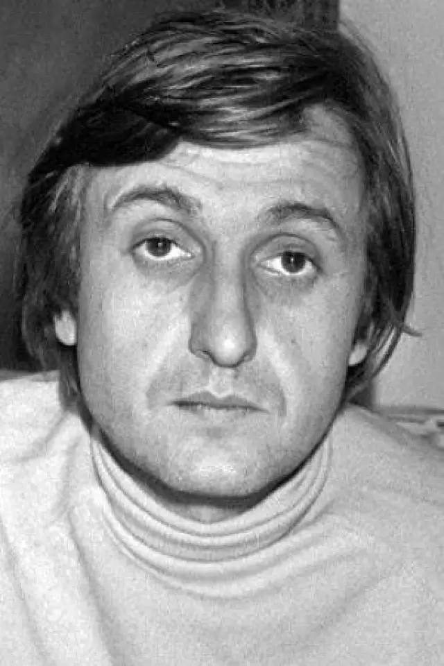 Photo Jean-François Bizot
