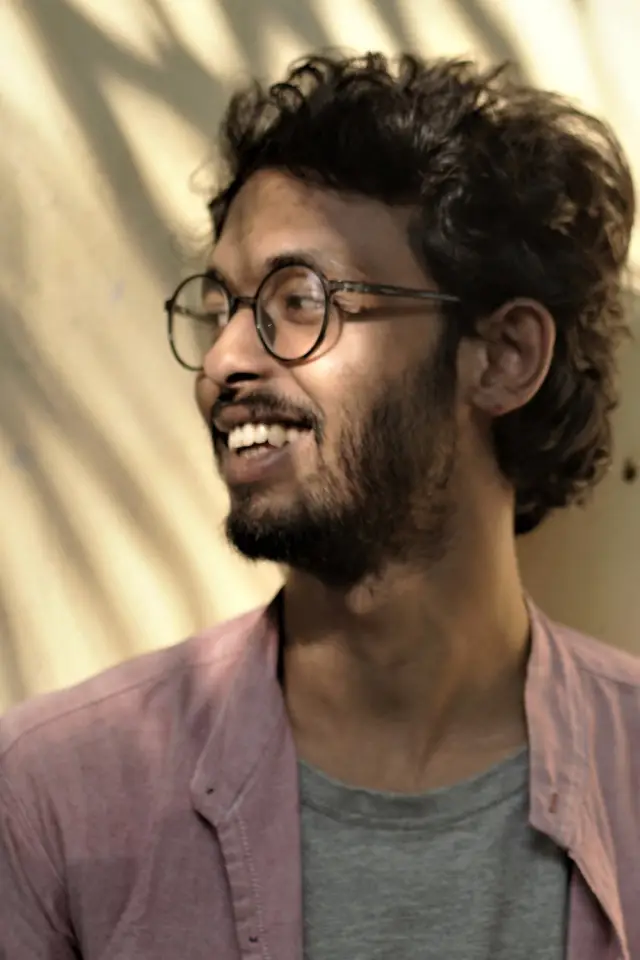 Photo Ishtiyak Ahmad Zihad