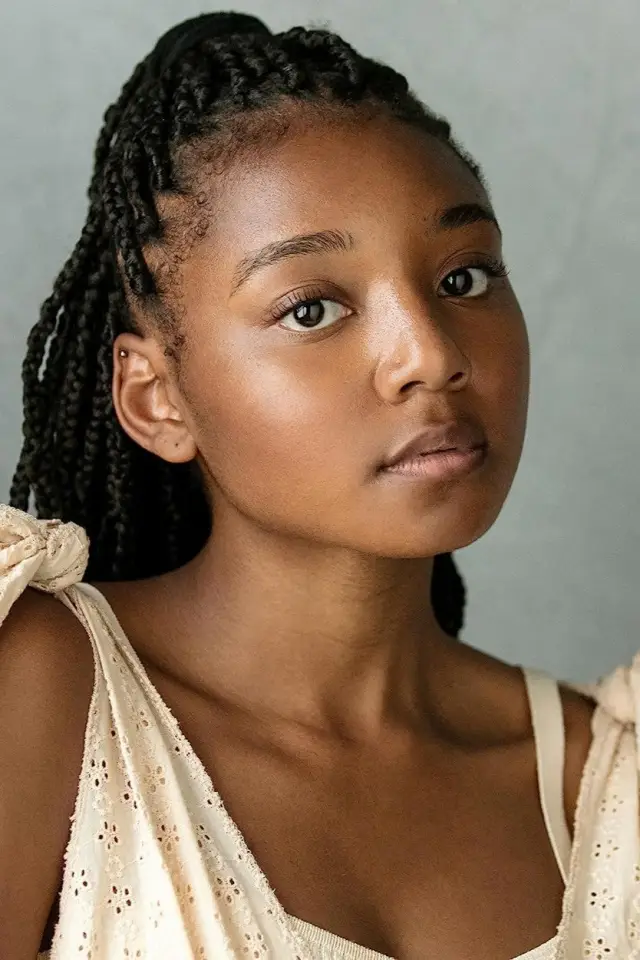 Photo Lashay Anderson