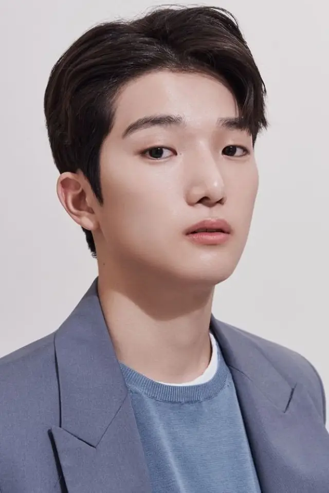 Photo Choi Min-yeong