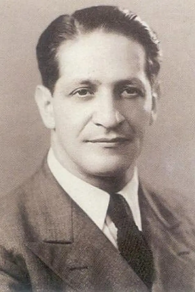 Photo Jorge Eliécer Gaitán