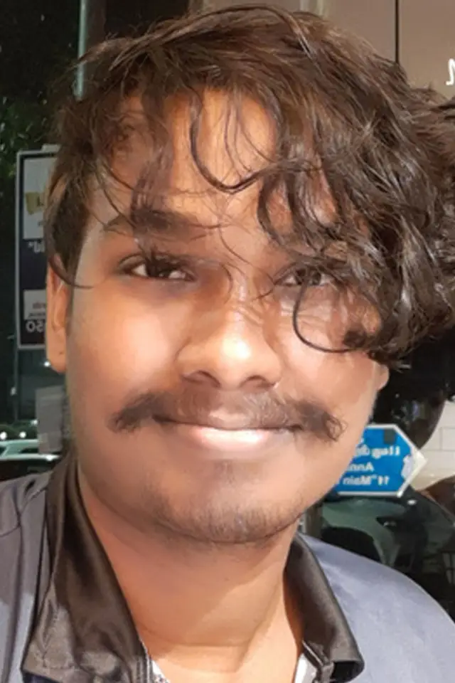 Photo Prabhu Baskar
