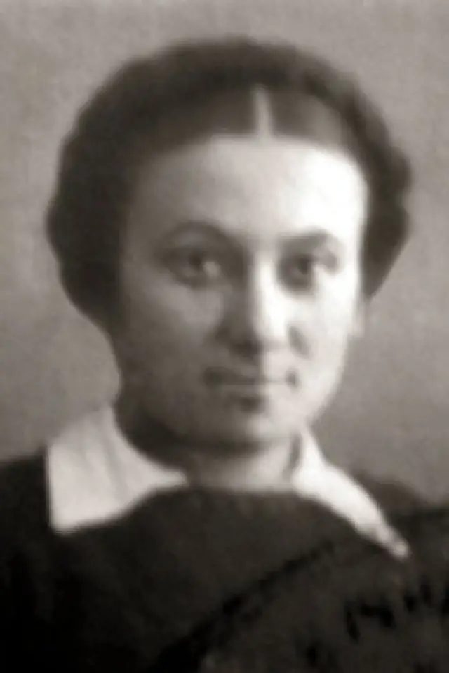 Photo Yadviga Dobrovolskaya