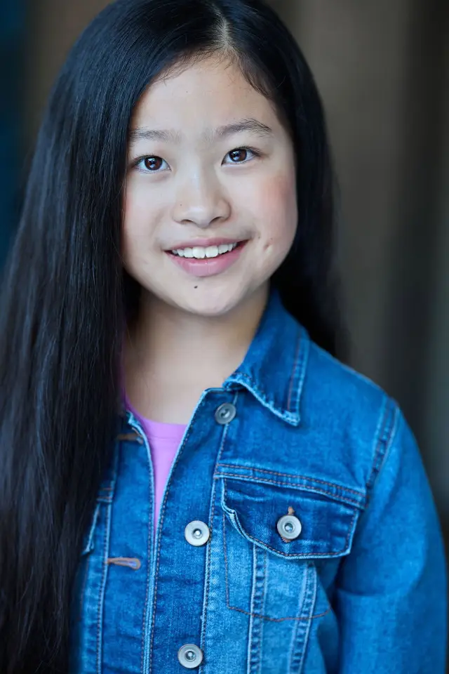 Photo Sophia Xu