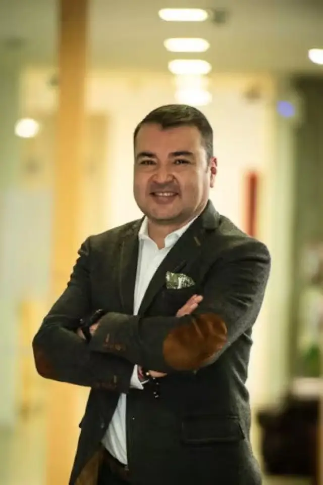 Photo Carlos Alberto Morales
