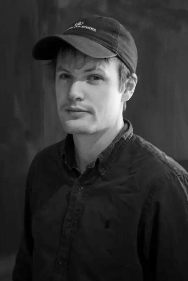 Photo Eirik Sæther