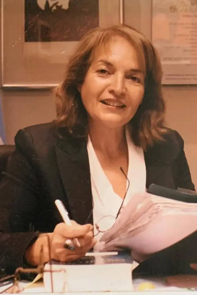 Photo Elena Liberatori