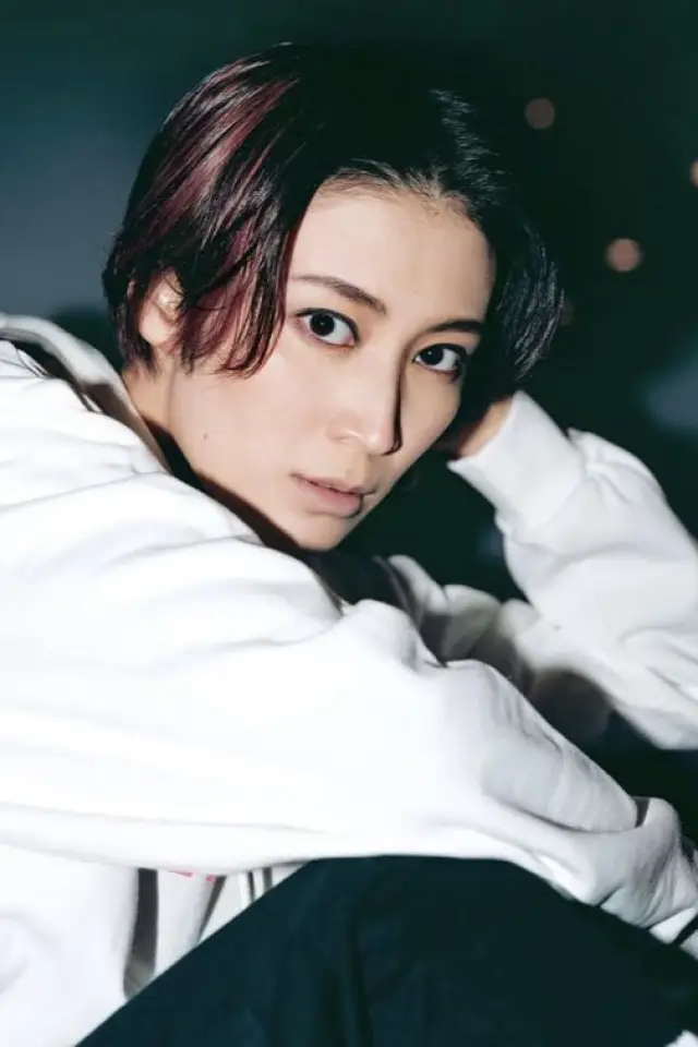 Photo Yuria Seo