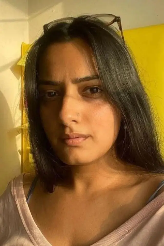 Photo Chakori Dwivedi