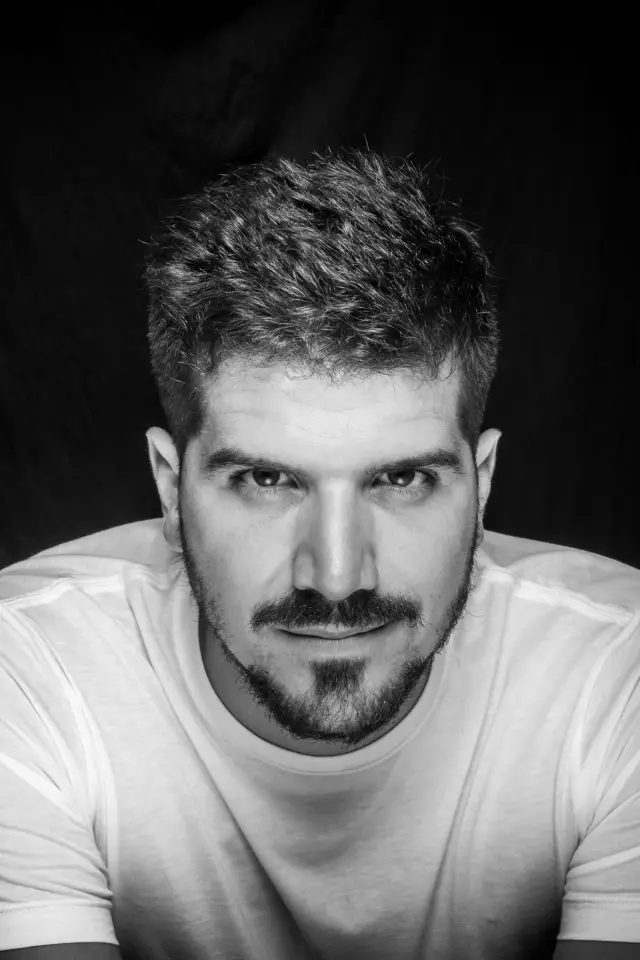 Photo José Peláez