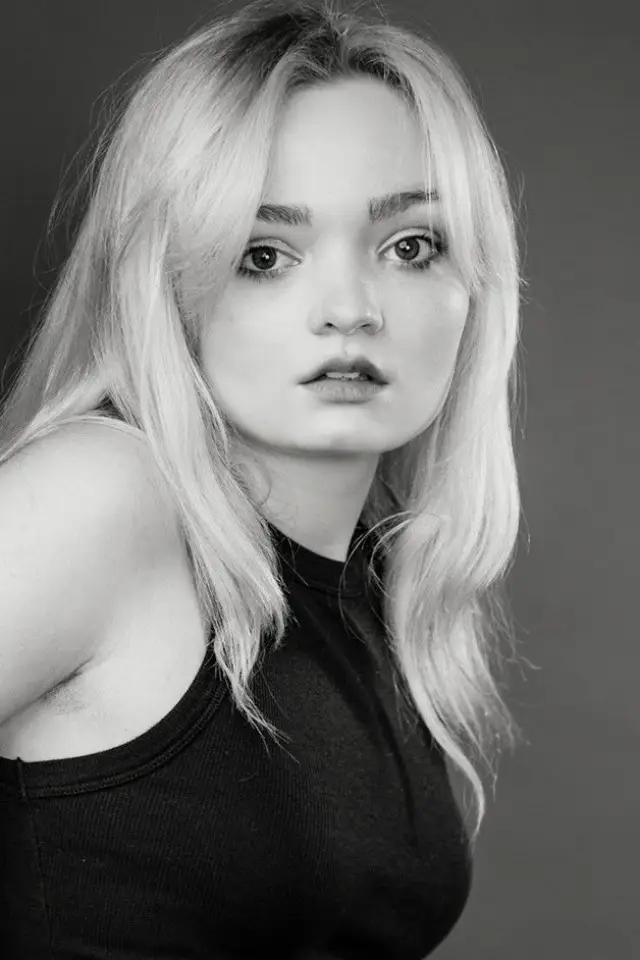 Photo Natalie Grace