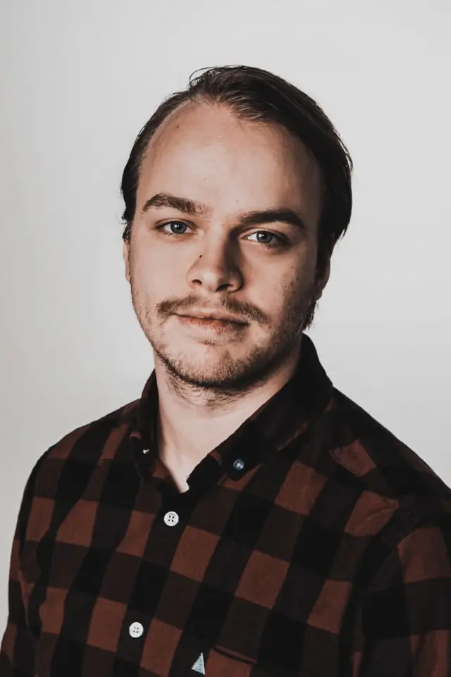 Photo Johan-Sebastian Rintala