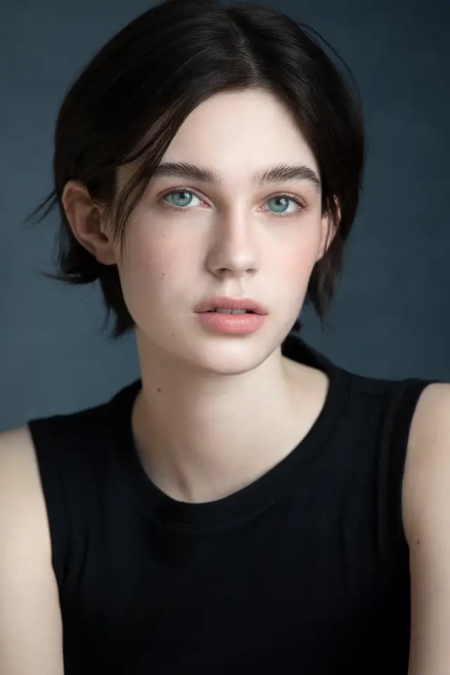 Photo Vaughan Murrae