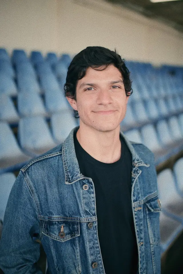 Photo Luis Diego Pérez