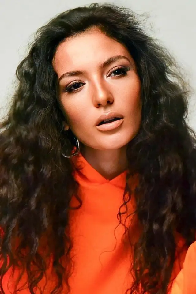 Photo Dilara Kazimova