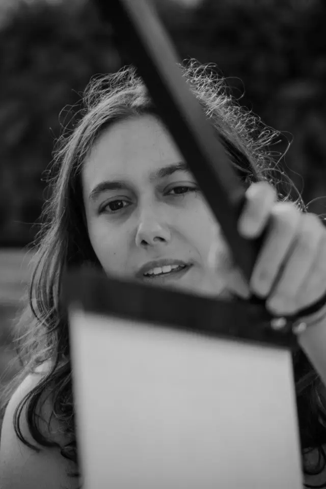 Photo Mariana Silva