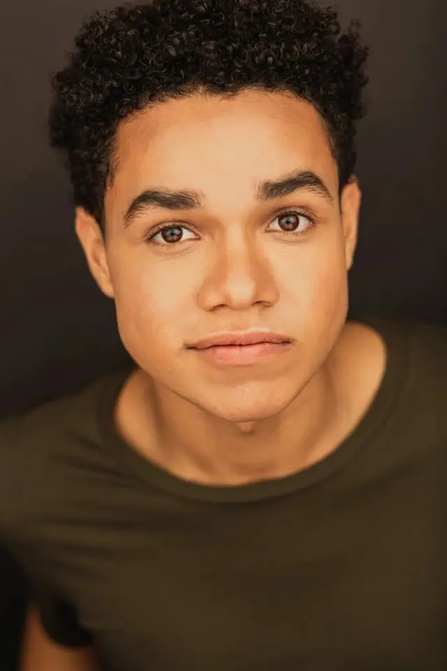 Photo Miles Gutierrez-Riley