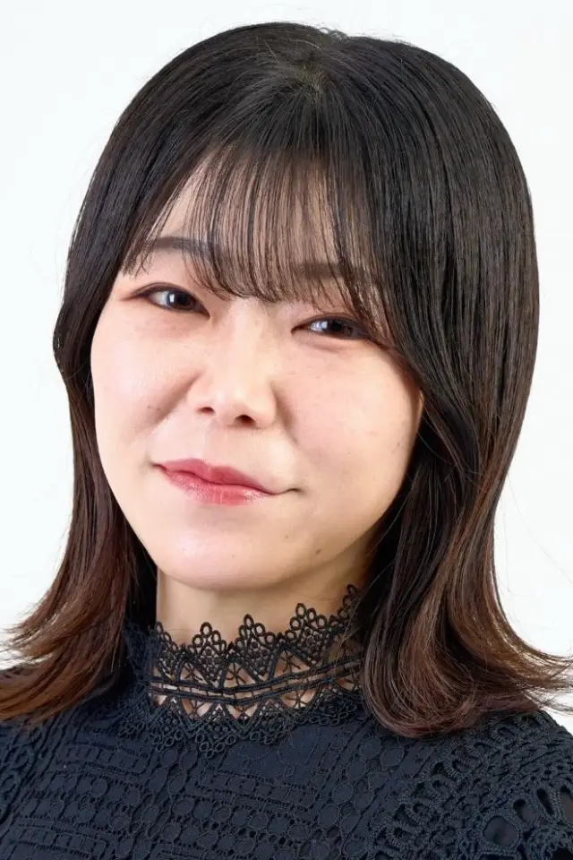 Photo Miyuki Sahaku