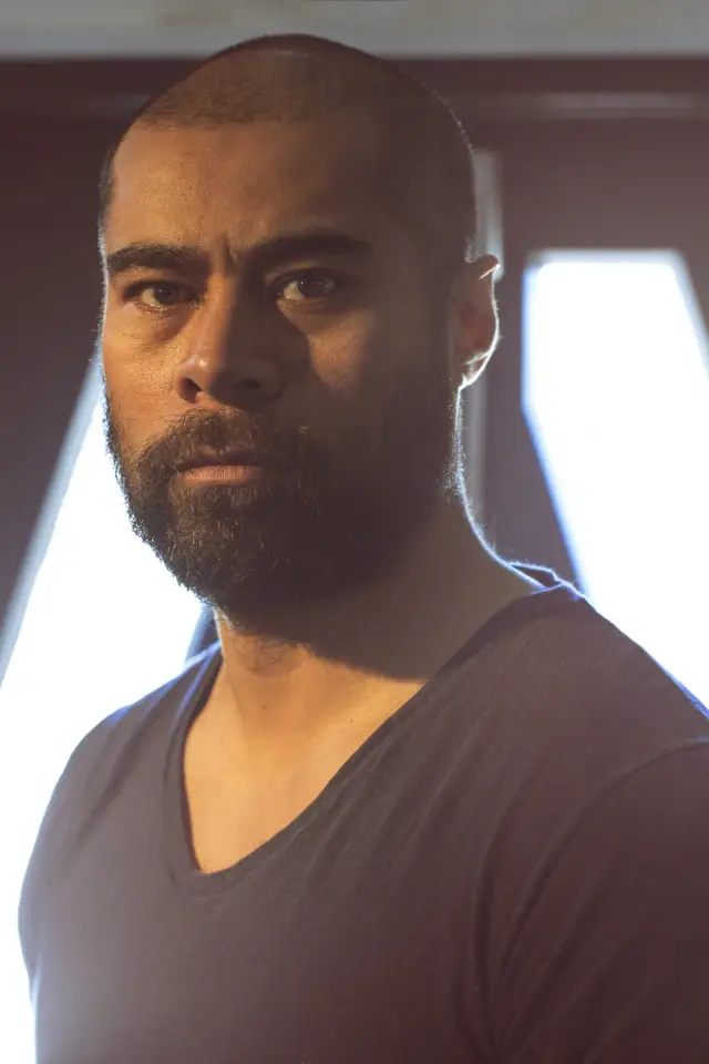 Photo Miki Magasiva