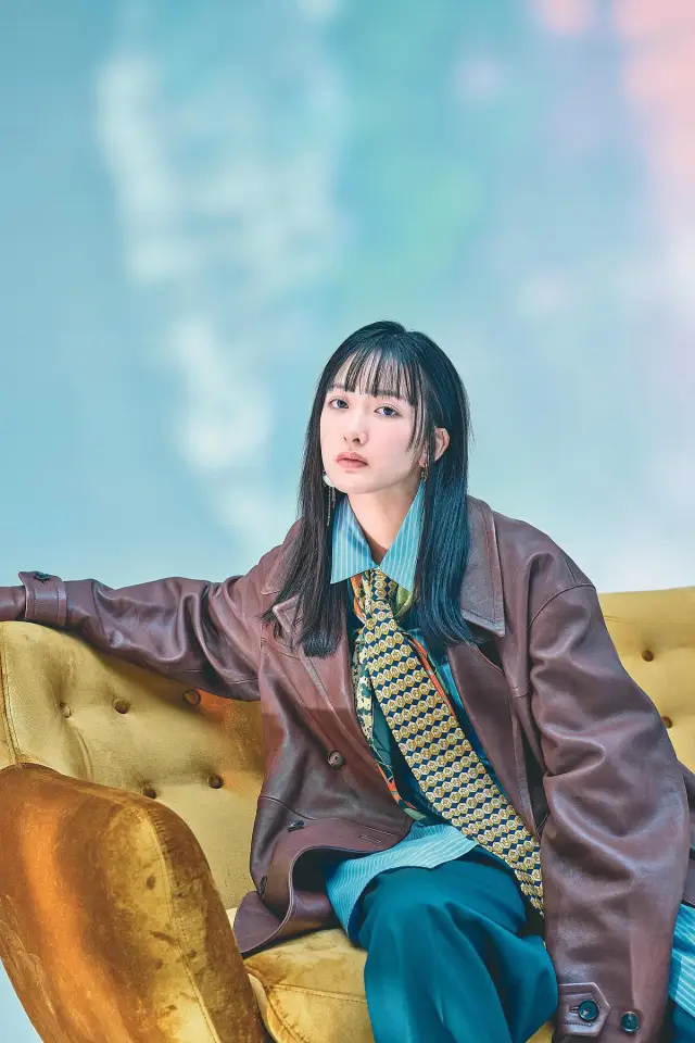Photo Haruko Nagaya