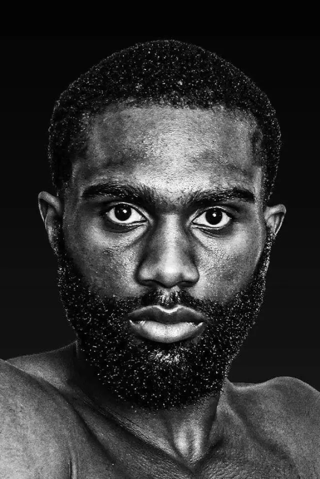 Photo Jaron Ennis