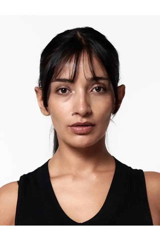 Photo Yasna Rídez