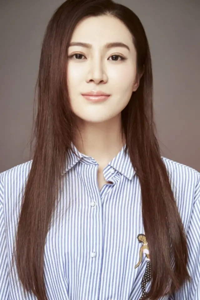 Photo Li Tingyan