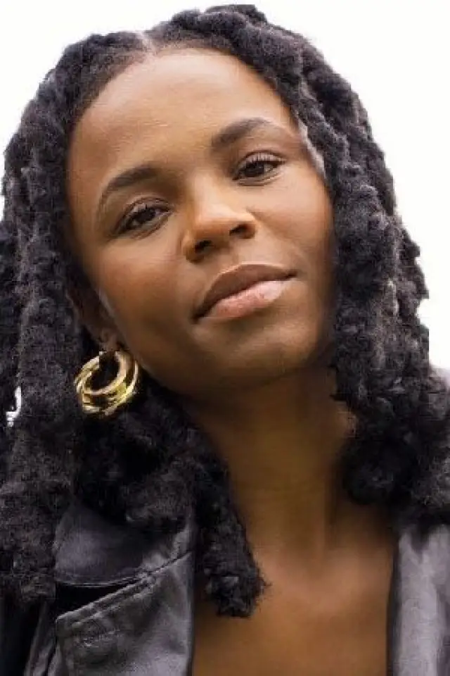 Photo Aliyah Odoffin