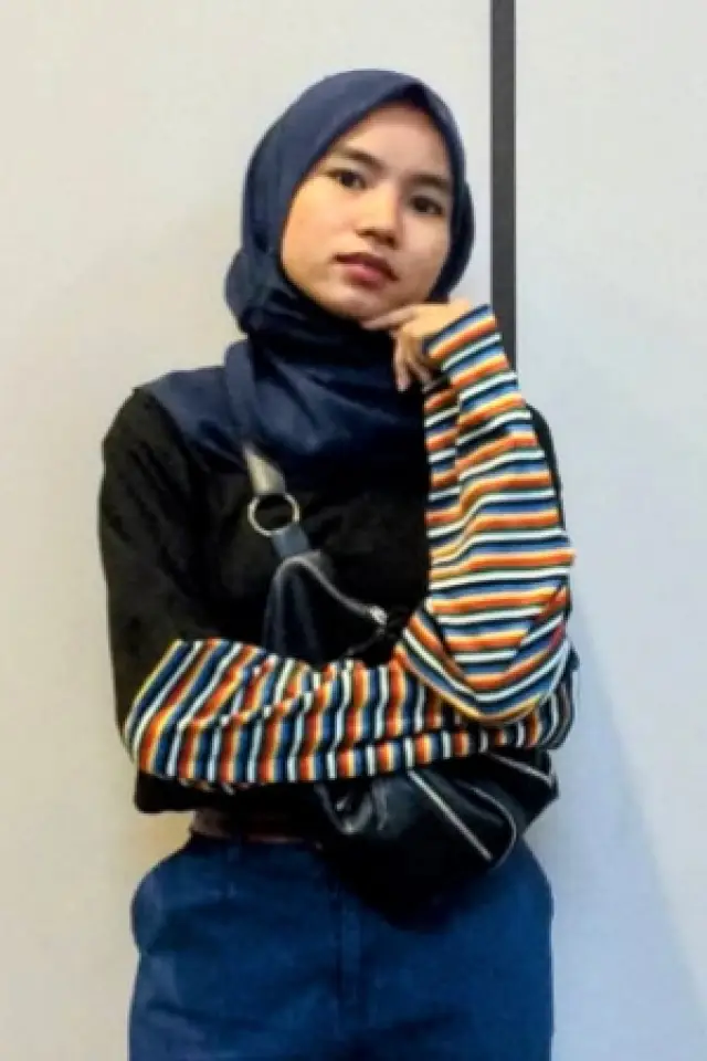 Photo Latifah Annur