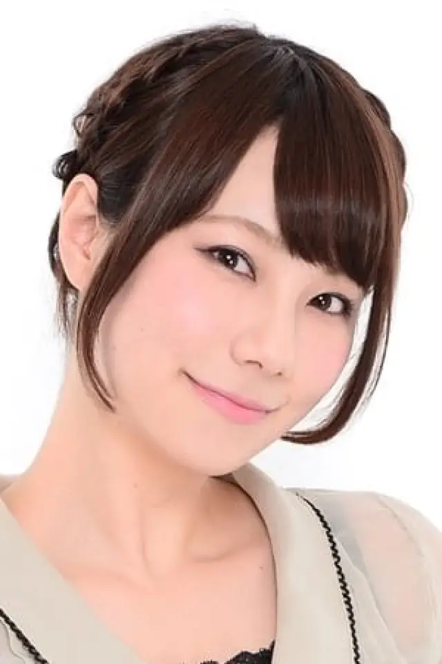Photo Sena Koizumi