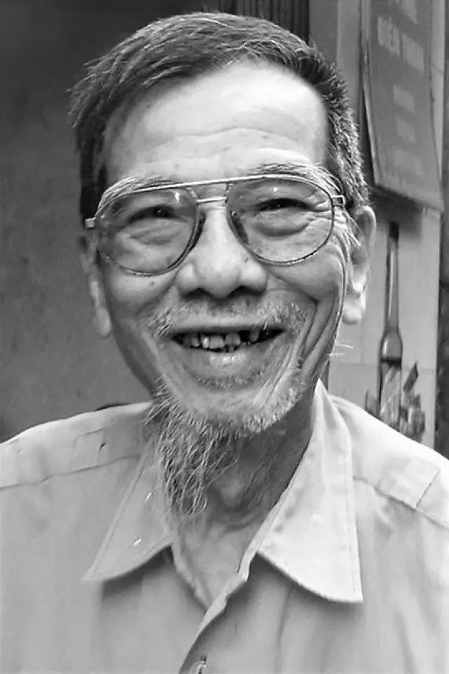 Photo Trần Hạnh