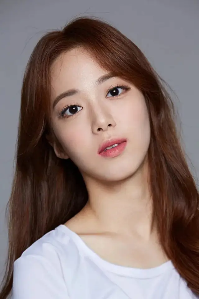 Photo Jung Hyun-ji
