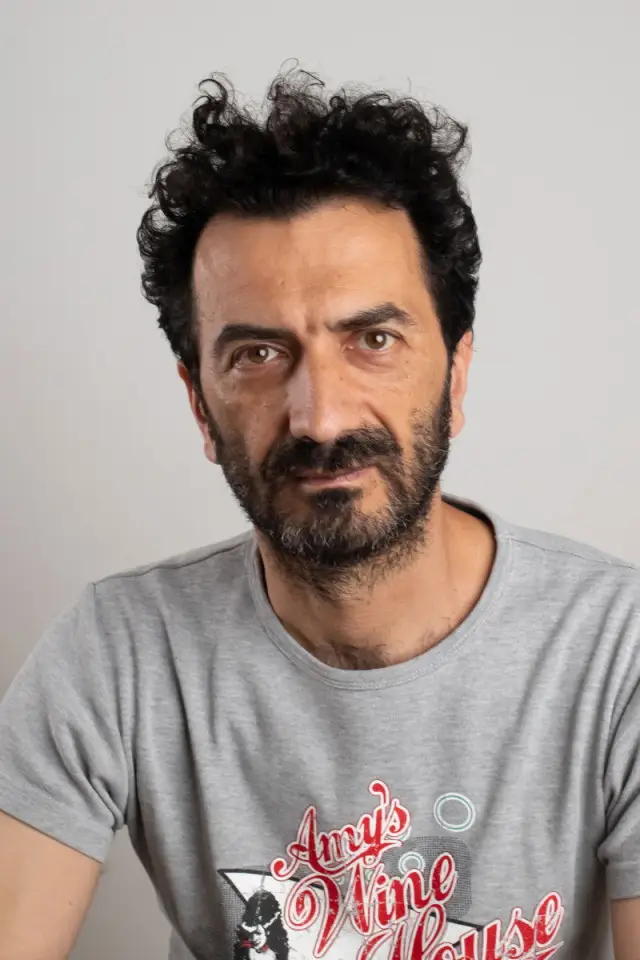 Photo Yorgos Georgakopoulos