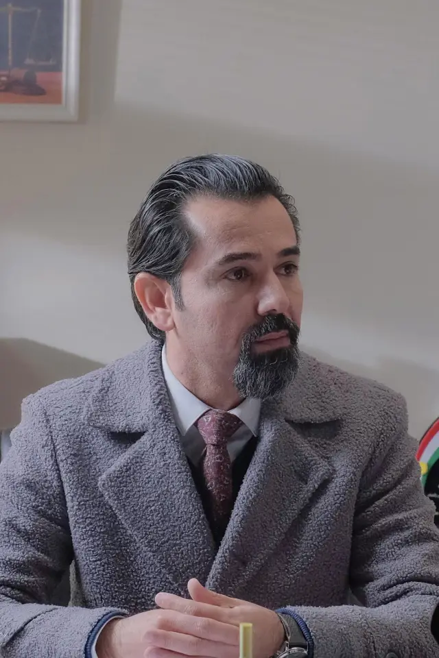 Photo Mala Najm
