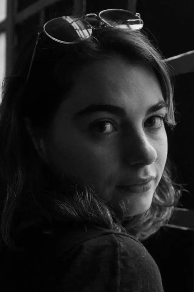 Photo Chiara Espinosa