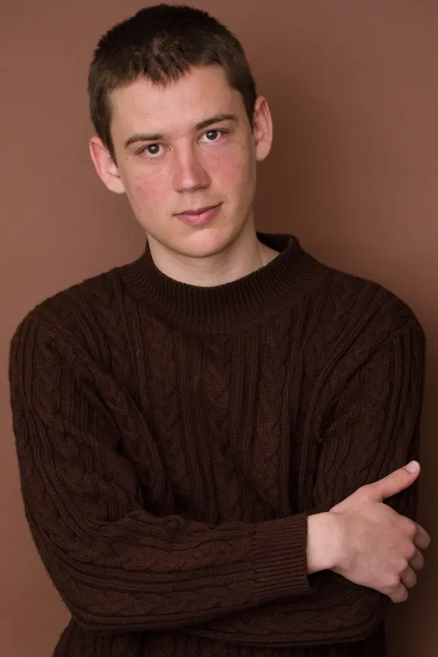 Photo Elijah Carnazzo
