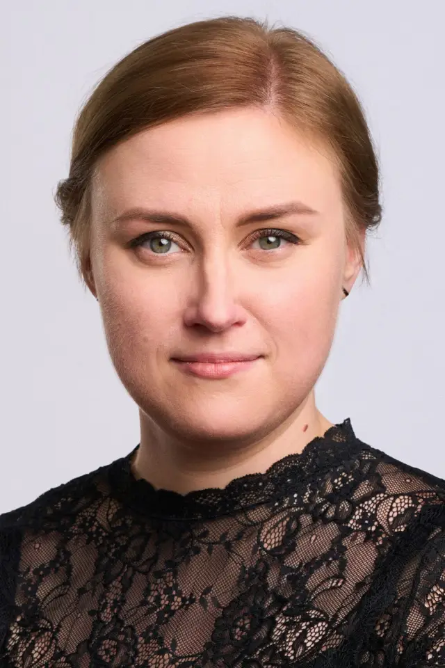Photo Maarja Nuut