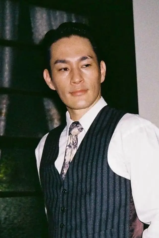 Photo Takashi Okamoto