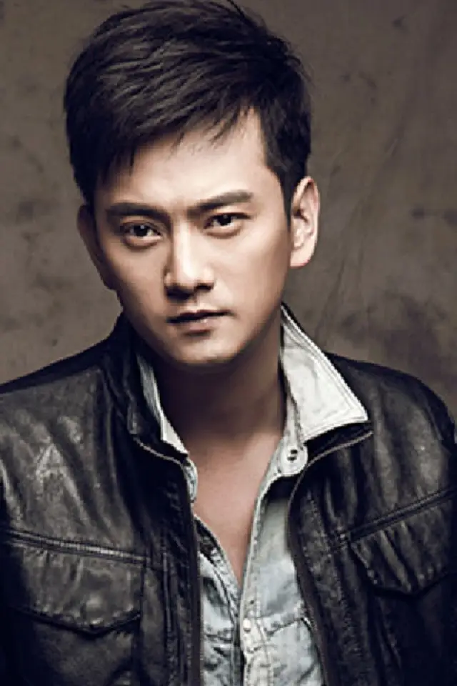 Photo Feng Qilong