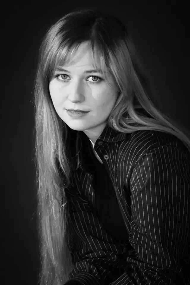 Photo Livvy Hill