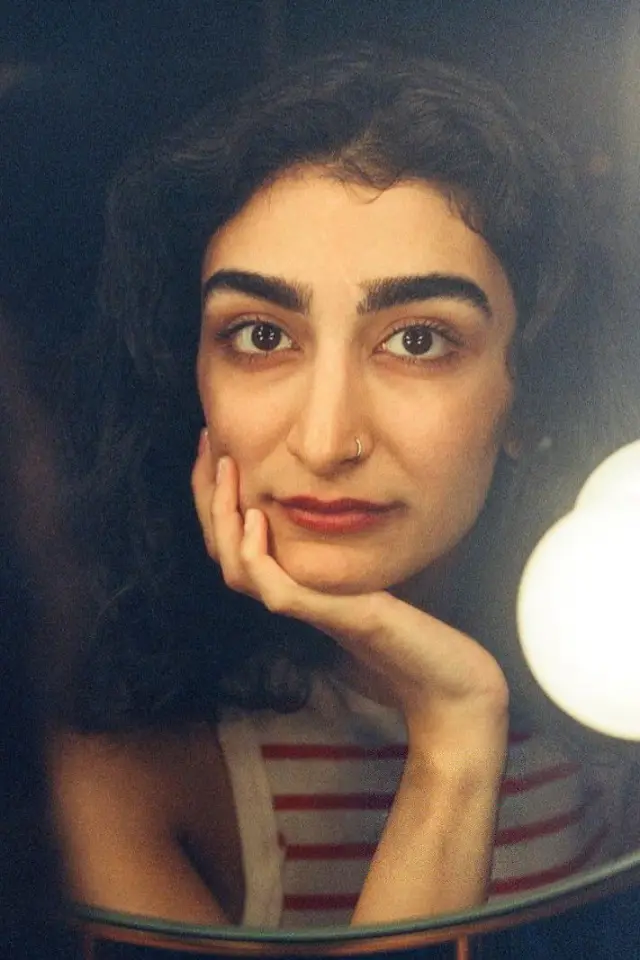 Photo Diba Beihaghi