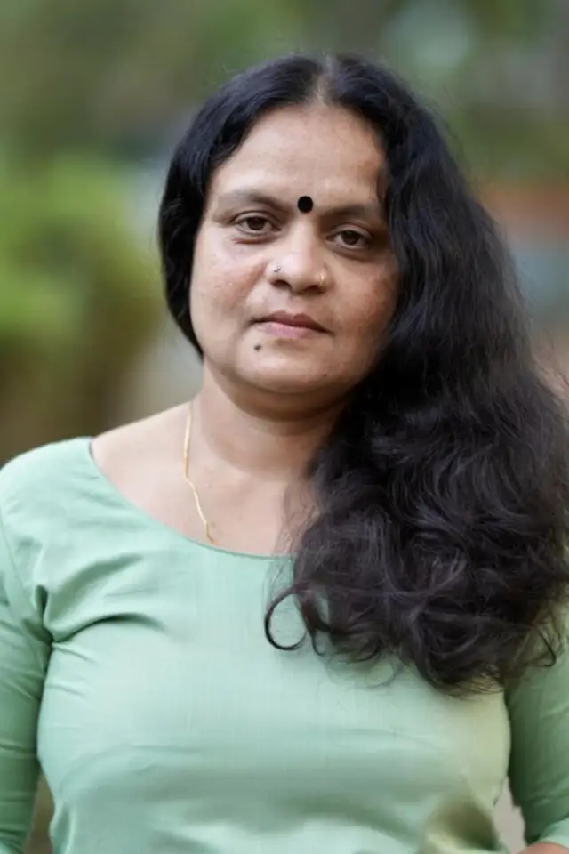 Photo Jaya Kurup