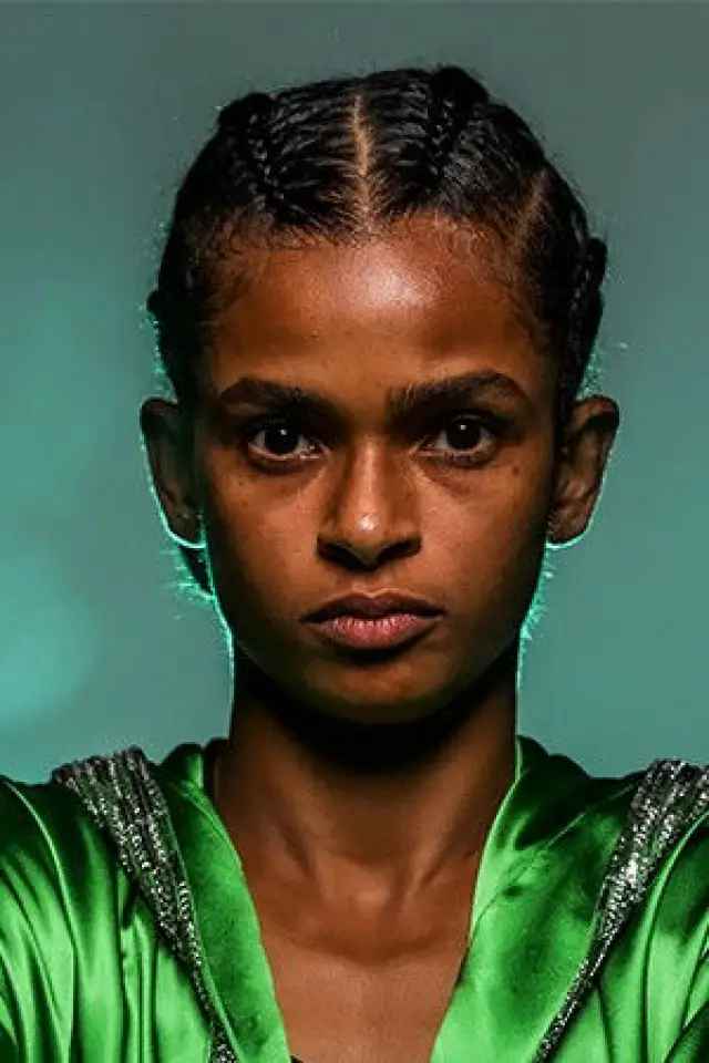 Photo Ramla Ali