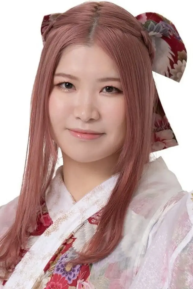 Photo Moka Miyamoto