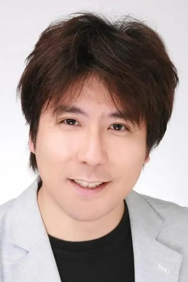 Photo Gou Fujii