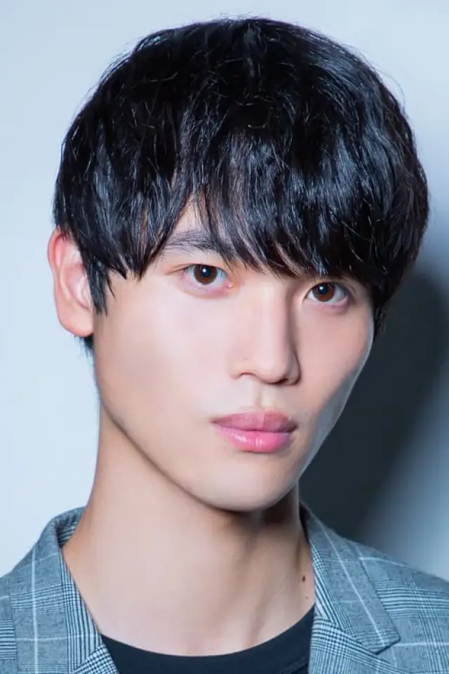Photo Ryuho Nagaoka