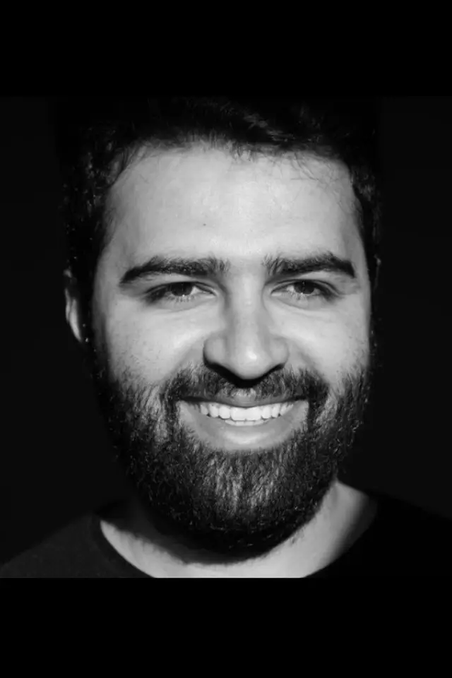 Photo Saeed Mohammadi