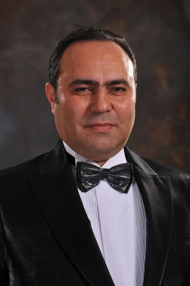 Photo Azer Zeynalov