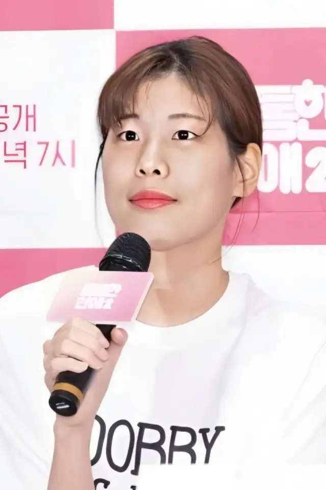 Photo Choi Seon-mi